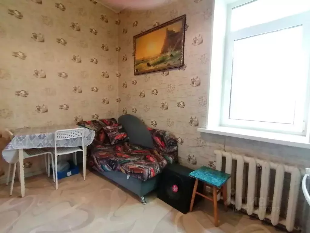 1-к кв. Московская область, Голицыно Одинцовский городской округ, ... - Фото 0