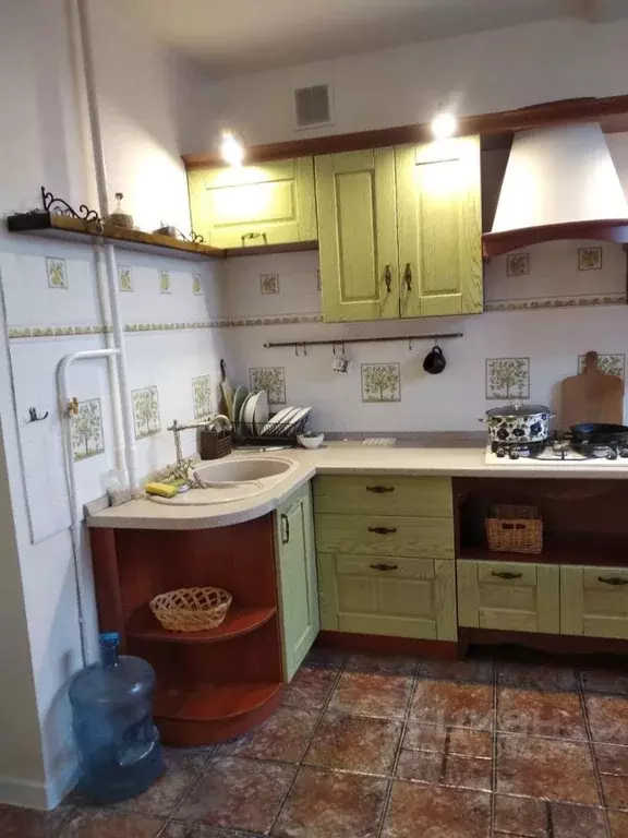 2-к кв. Москва ул. Стромынка, 19К1 (53.0 м) - Фото 2