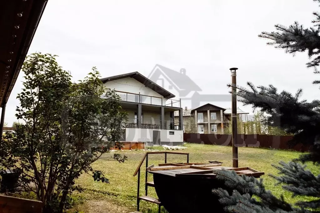 Дом в Московская область, Истра муниципальный округ, д. Лобаново  ... - Фото 2