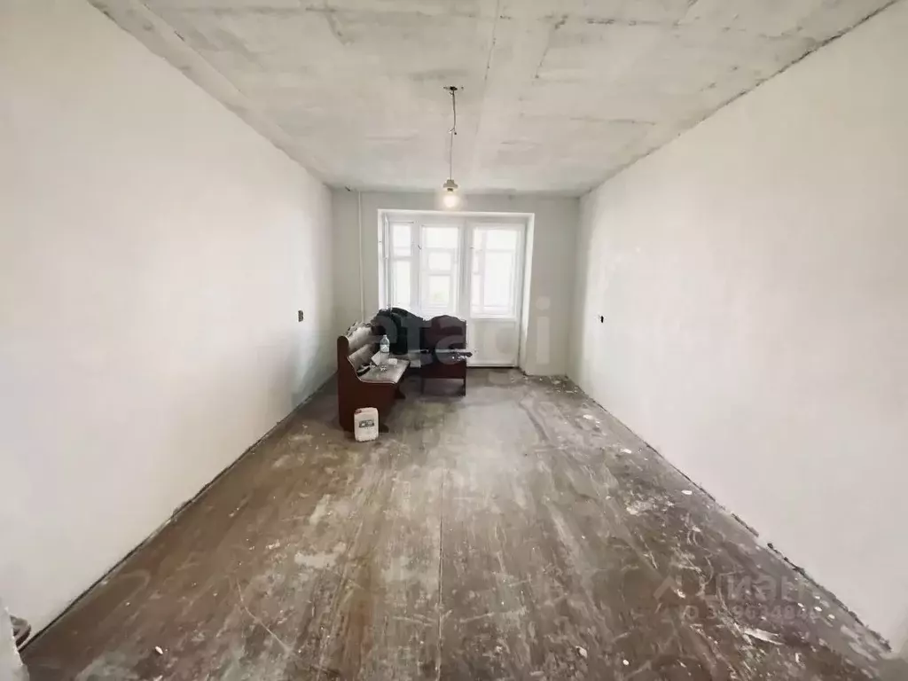 3-к кв. Архангельская область, Котлас ул. Кузнецова, 14 (61.8 м) - Фото 2