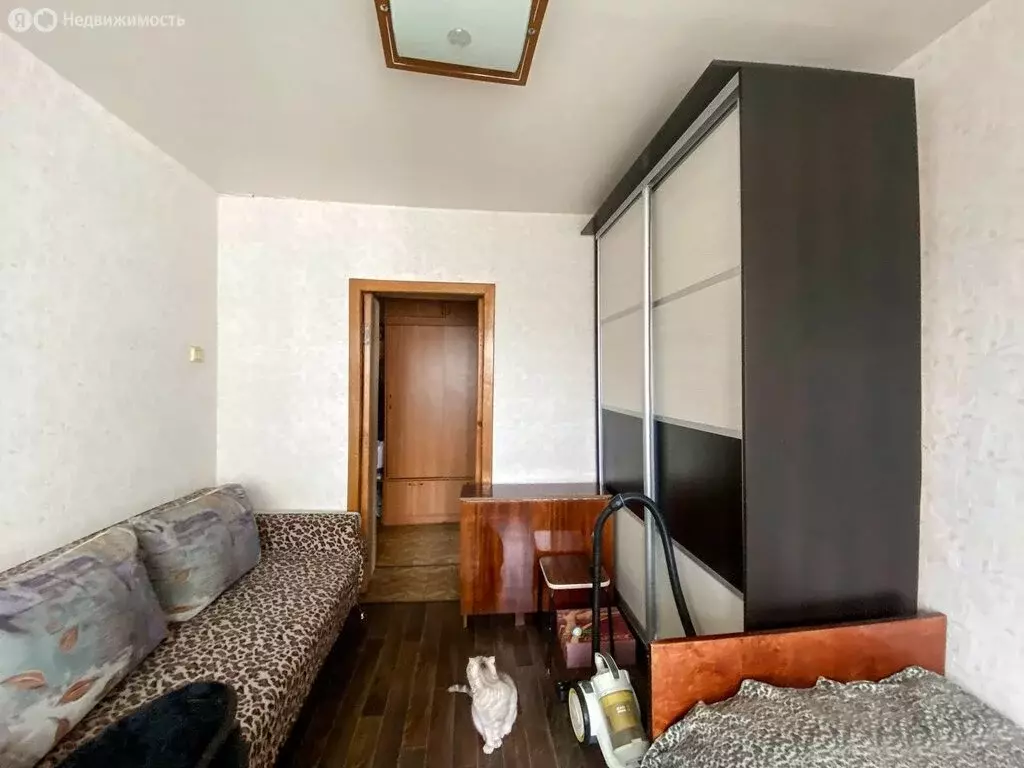 2-комнатная квартира: Самара, Ташкентская улица, 230 (50 м) - Фото 2