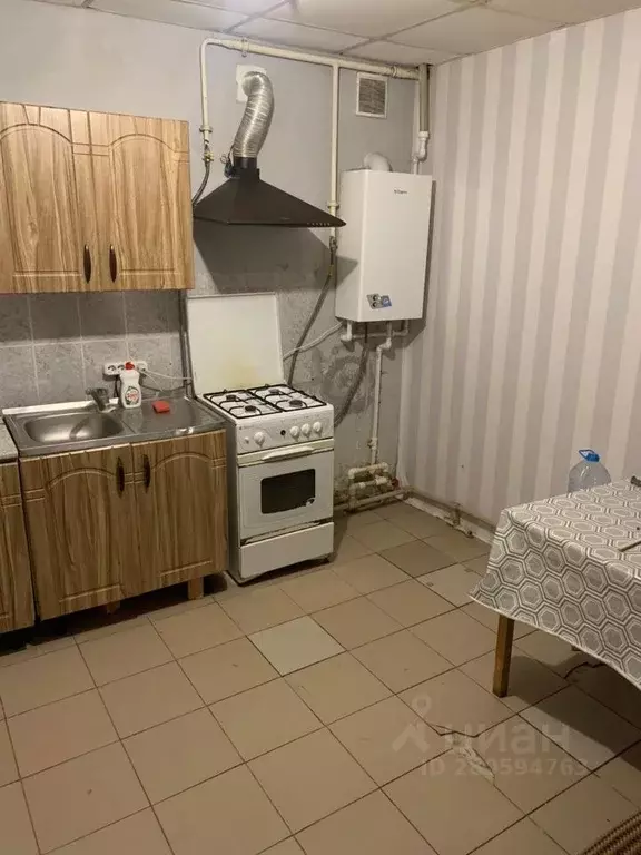 Дом в Ростовская область, Ростов-на-Дону пос. Орджоникидзе, ул. ... - Фото 0