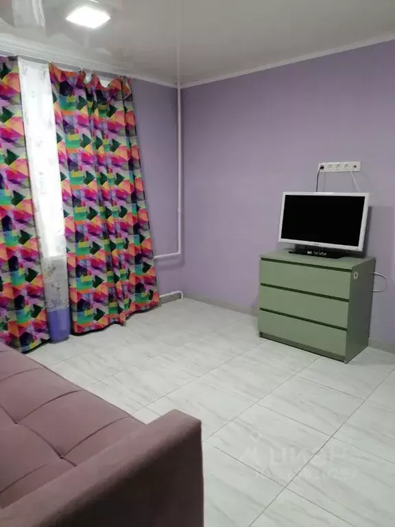 2-к кв. Московская область, Люберцы Южная ул., 16 (38.8 м) - Фото 0