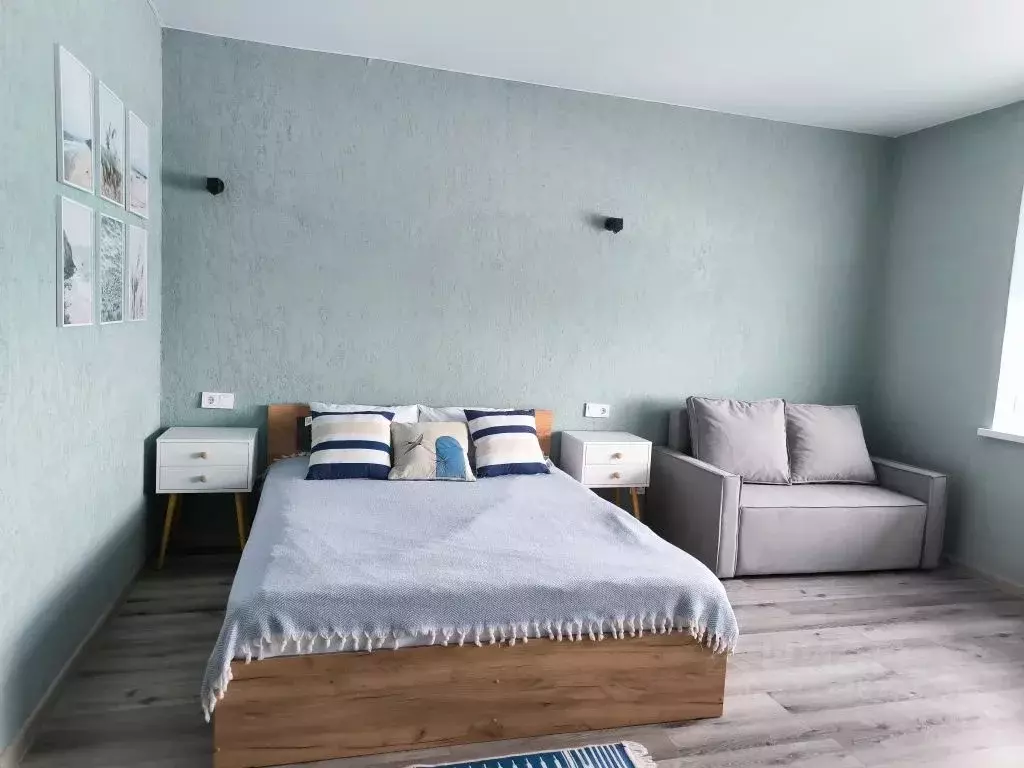 Комната Ульяновская область, Новоульяновск городской округ, с. Криуши ... - Фото 2