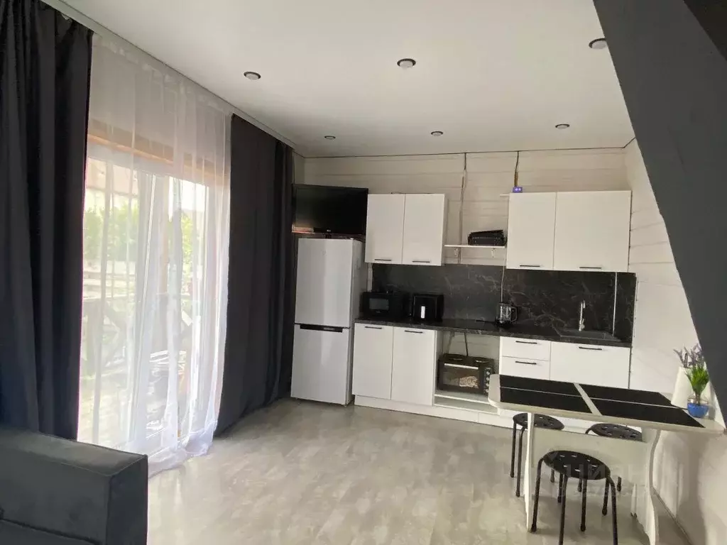 Дом в Новосибирская область, Новосибирский район, Кубовинский ... - Фото 2