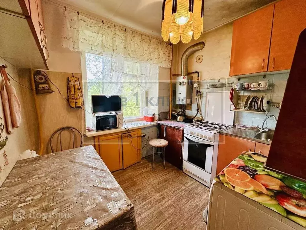 Продаётся 3-к квартира, 60 м - Фото 0