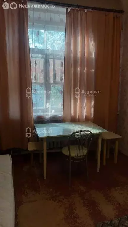 1к в -комнатной квартире (15.8 м) - Фото 1