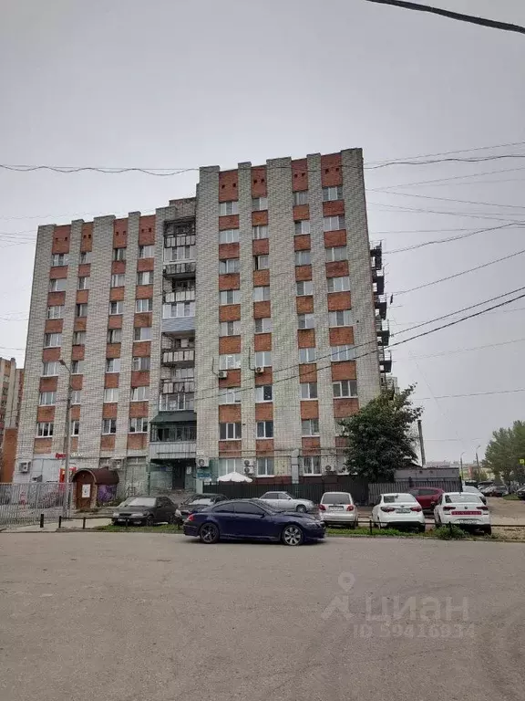 Комната Ярославская область, Ярославль ул. Труфанова, 30к3 (17.6 м) - Фото 0