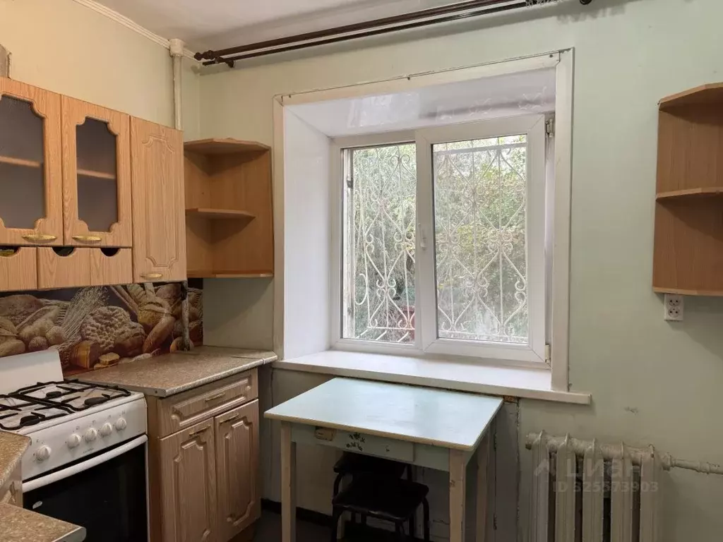 2-к кв. Забайкальский край, Чита ул. Токмакова, 17 (44.5 м) - Фото 1