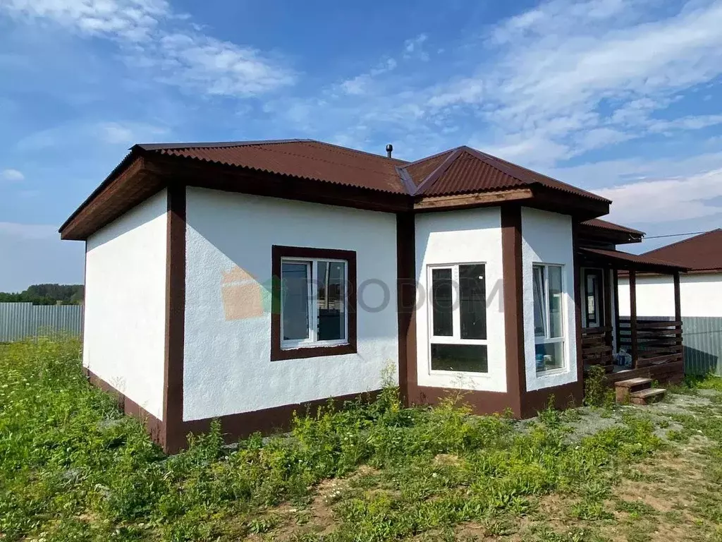Купить Дом В Бобровке