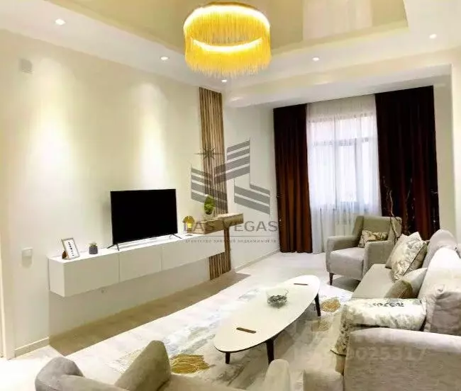 3-к кв. Санкт-Петербург ул. Александра Матросова, 8к1 (52.0 м) - Фото 0