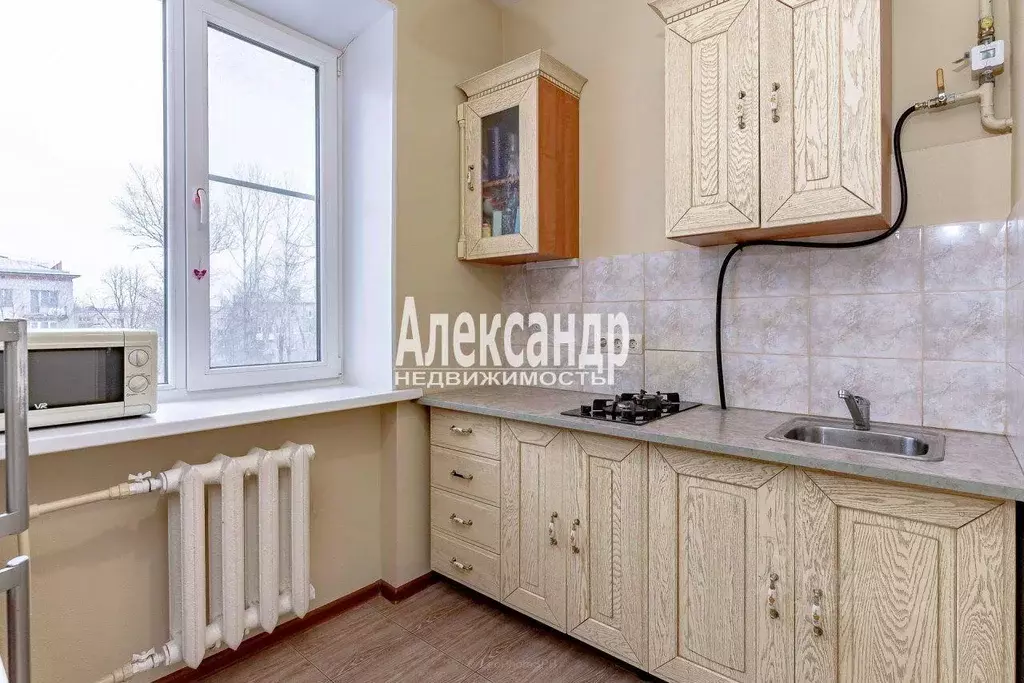 Квартира, 2 комнаты, 43 м - Фото 1