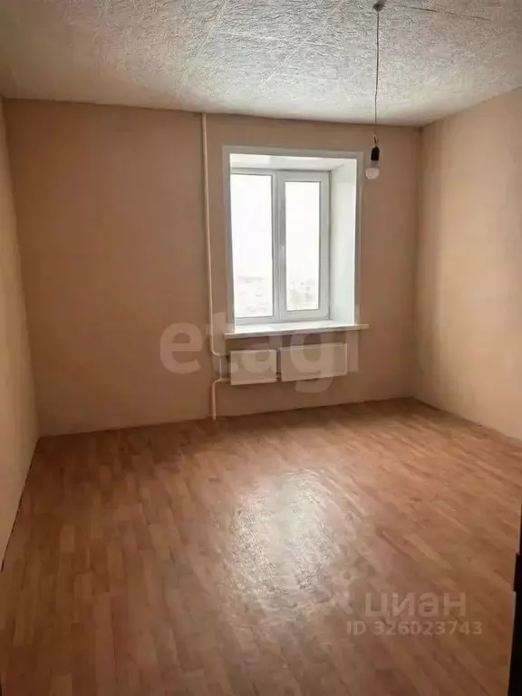 1-к кв. Курганская область, Курган ул. Бурова-Петрова, 97Б (36.2 м) - Фото 1