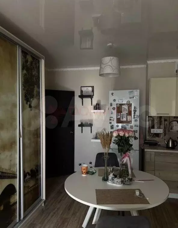 Квартира-студия, 28 м, 10/17 эт. - Фото 1