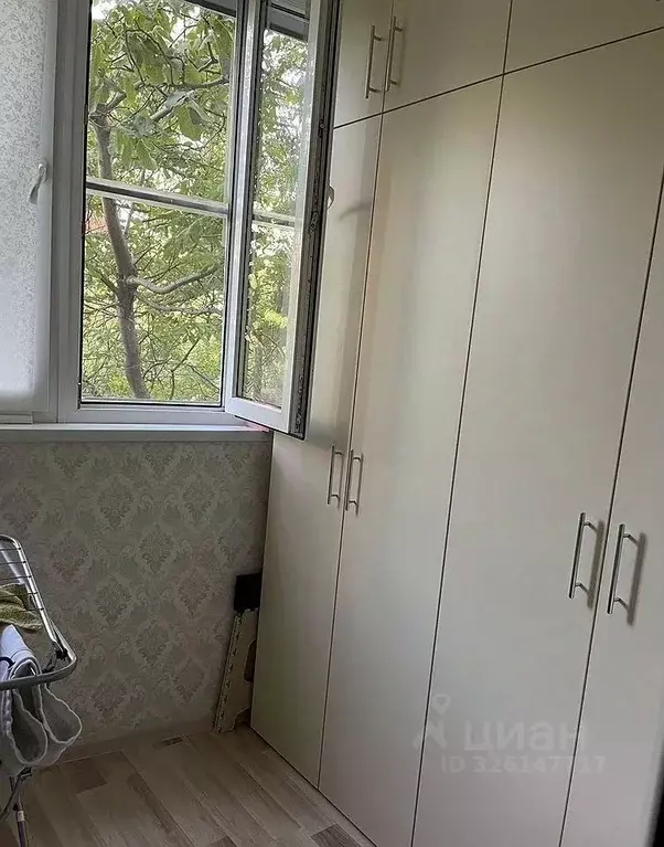 3-к кв. Ростовская область, Ростов-на-Дону ул. Зорге, 31/1 (62.0 м) - Фото 1