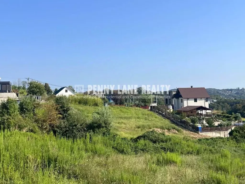 Участок в Краснодарский край, Сочи городской округ, с. Черешня ул. ... - Фото 1