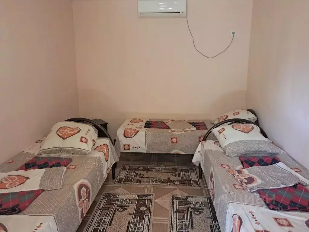 Комната Краснодарский край, Геленджик городской округ, с. ... - Фото 2