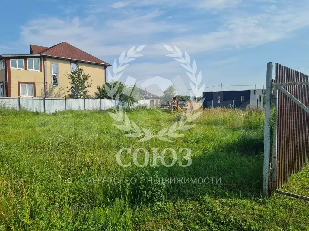 Участок 6 сот. (ИЖС) - Фото 0