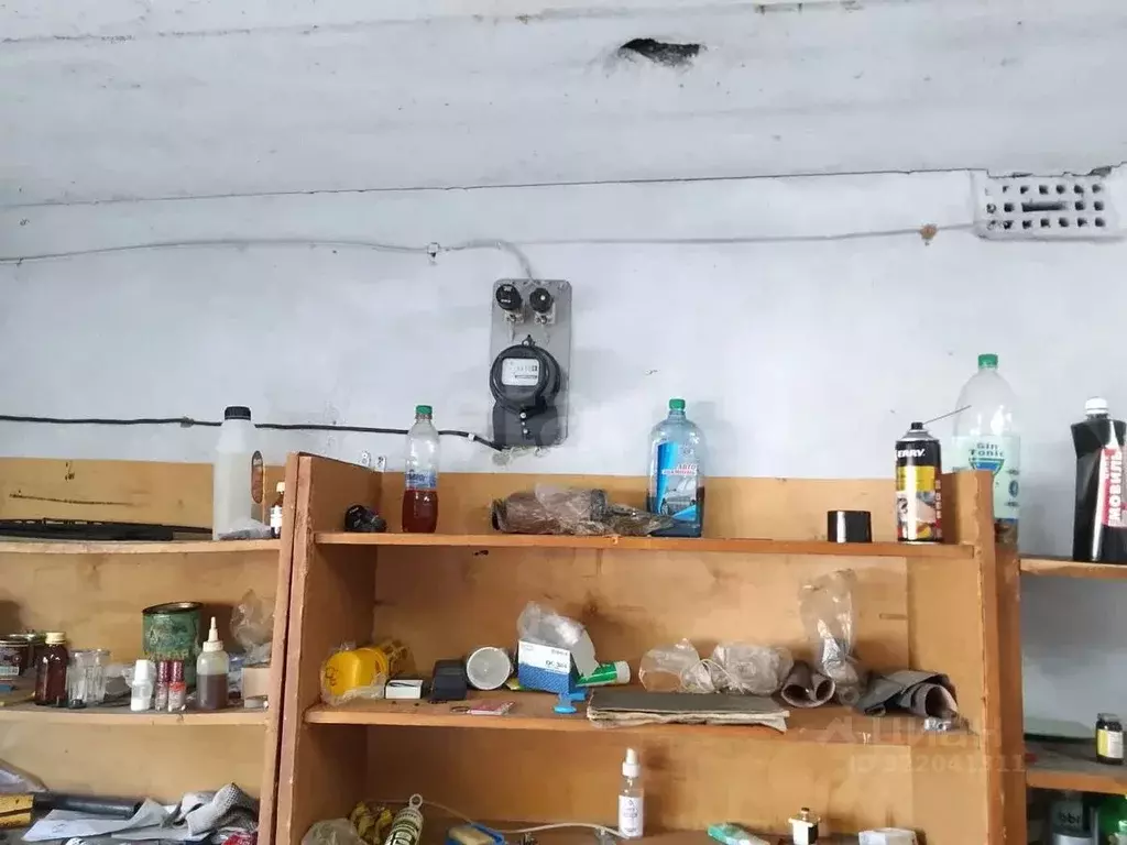 Гараж в Калужская область, Киров ул. Кирова, 21А (22 м) - Фото 1