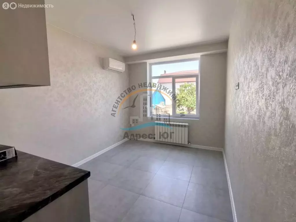 Квартира-студия: Анапа, Красноармейская улица, 23 (16 м) - Фото 1