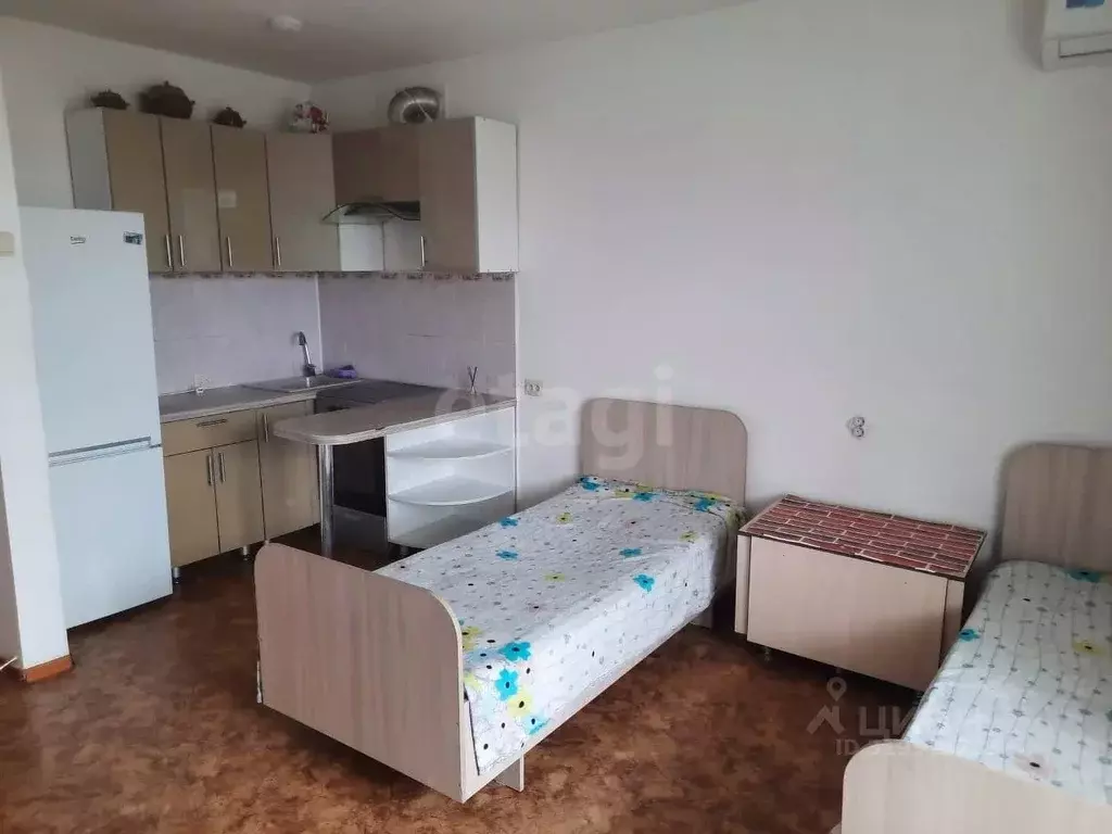 Студия Амурская область, Благовещенск ул. 50 лет Октября, 106/1 (25.2 ... - Фото 1