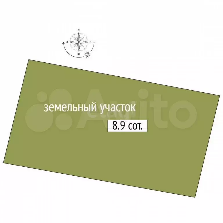 Дом 65 м на участке 9 сот. - Фото 0