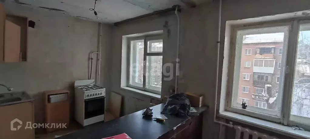 Продаётся 2-к квартира, 44.3 м - Фото 1