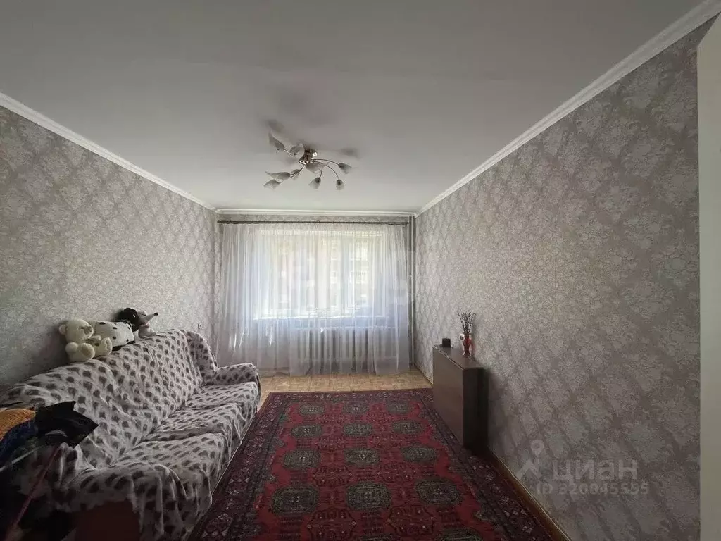 2-к кв. Башкортостан, Стерлитамак Солнечный мкр, ул. Караная Муратова, ... - Фото 1