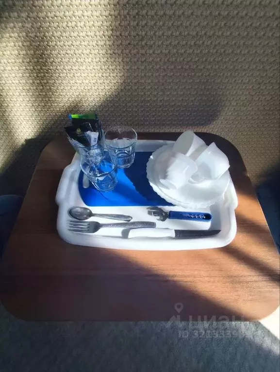 Комната Крым, Ялта ул. Дражинского, 14 (42.0 м) - Фото 2