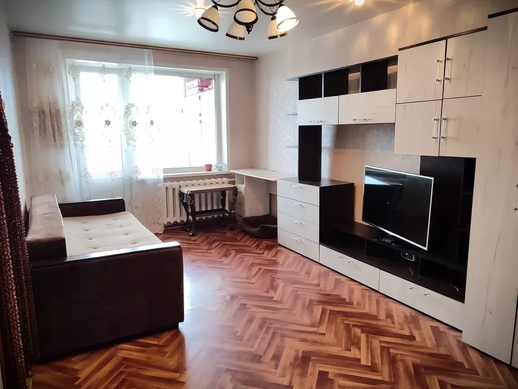 Продаётся 2-к квартира, 42.8 м - Фото 0