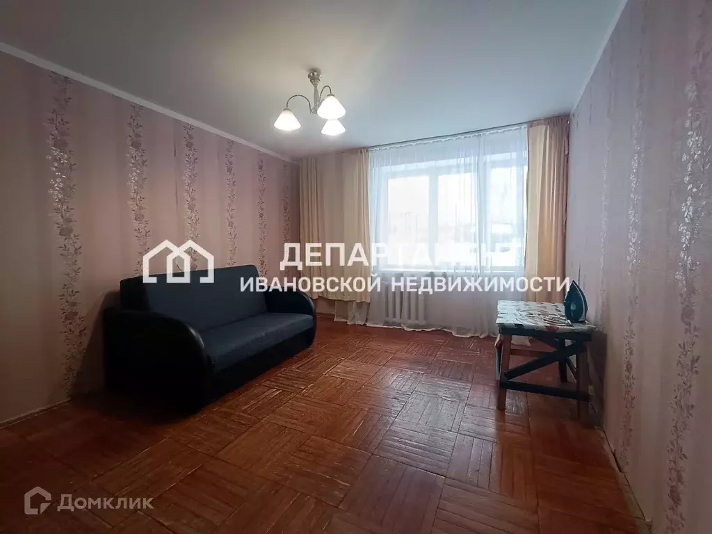 Продаётся 1-к квартира, 35.8 м - Фото 0