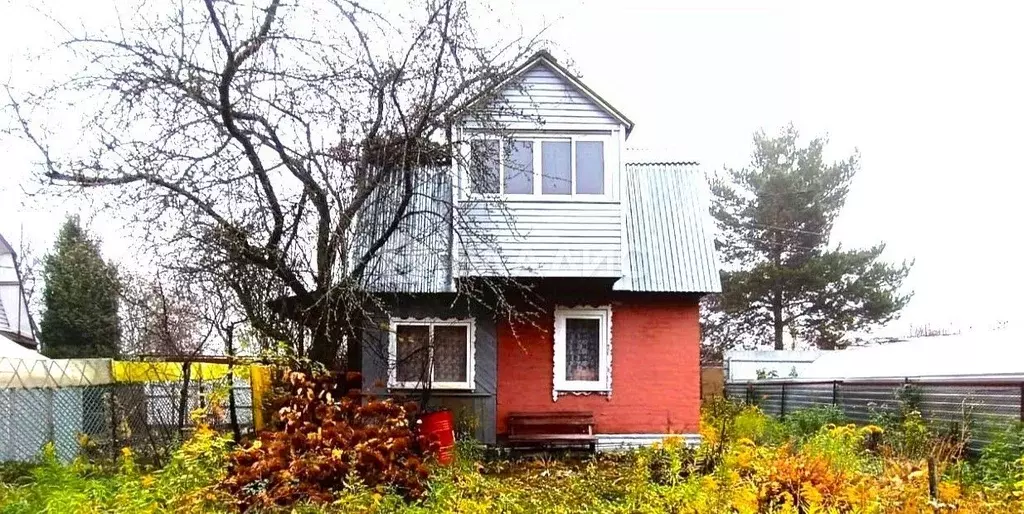 Дом в Владимирская область, Владимир Нижнее Сельцо № 2 СНТ, 179 (50 м) - Фото 1