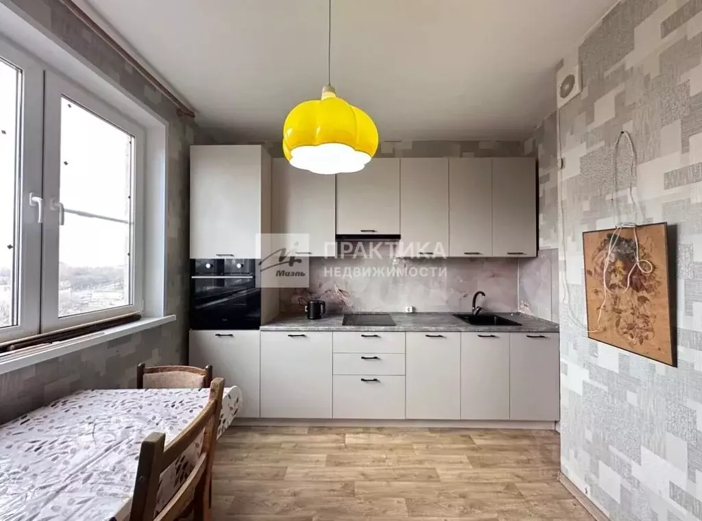 2-к кв. Москва Нахимовский просп., 7К2 (56.0 м) - Фото 1