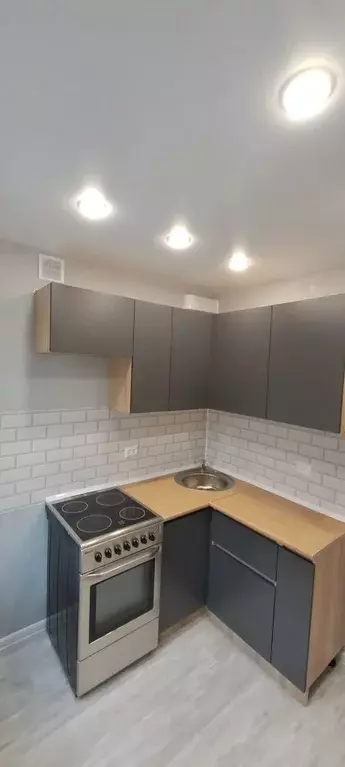 Продаётся 1-к квартира, 30.3 м - Фото 1
