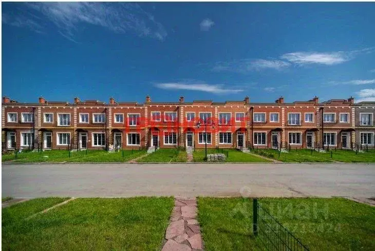 Таунхаус, 54 м - Фото 0