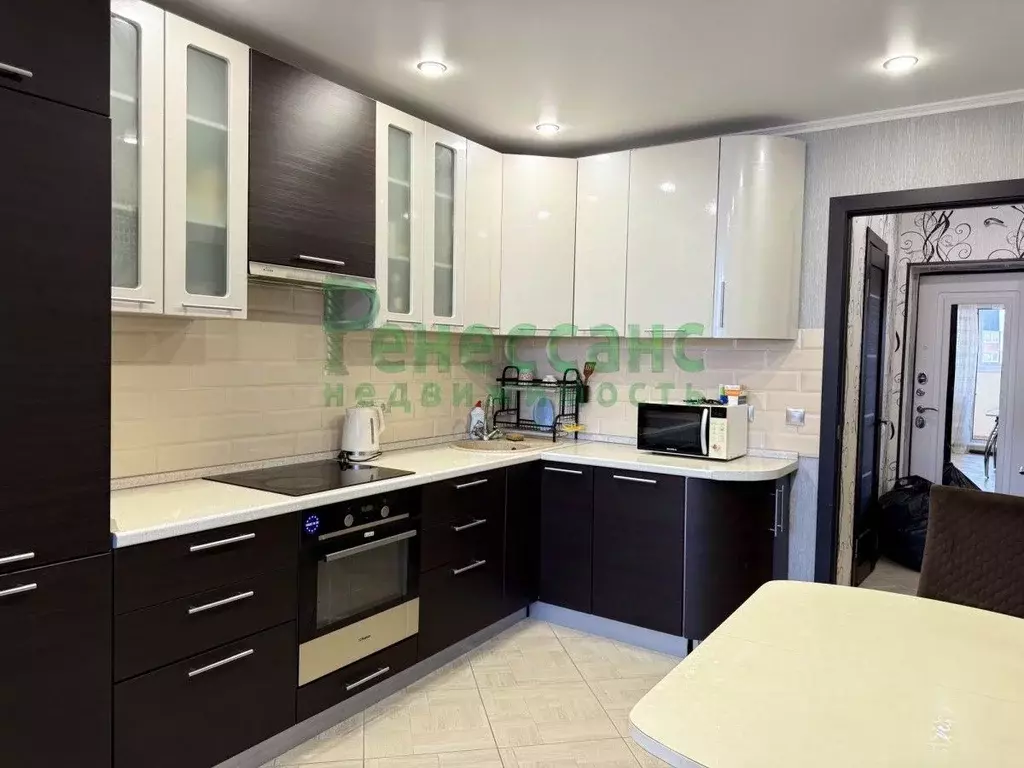 1-к кв. Брянская область, Брянск ул. Горбатова, 33 (40.0 м) - Фото 2