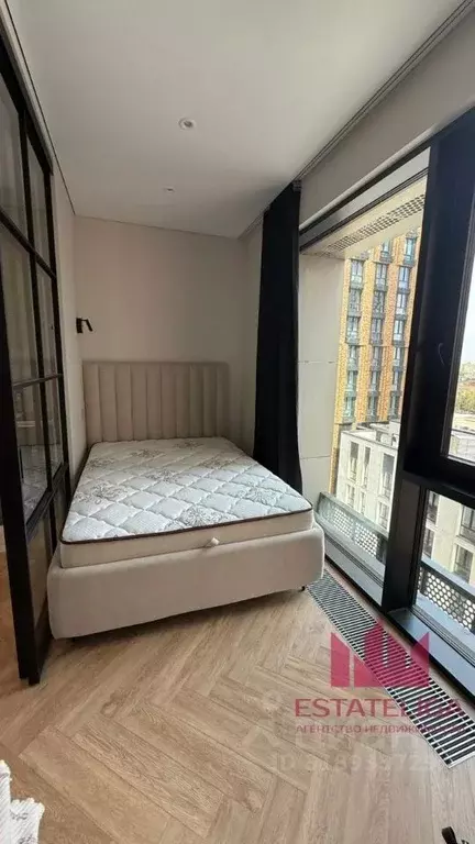 Студия Москва Волгоградский просп., 32/5к2 (25.0 м) - Фото 0