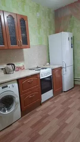 1-к. квартира, 38 м, 6/16 эт. - Фото 0