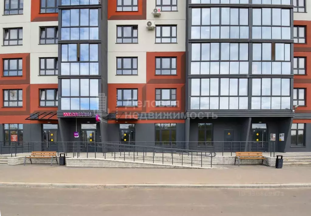 Торговая площадь в Новгородская область, Великий Новгород Большая ... - Фото 2