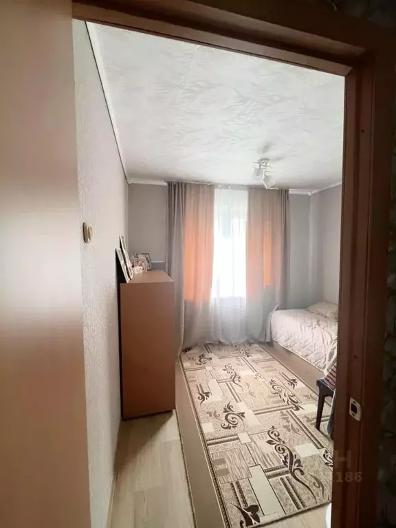 1-к кв. Алтайский край, Барнаул Балтийская ул., 50 (33.9 м) - Фото 0