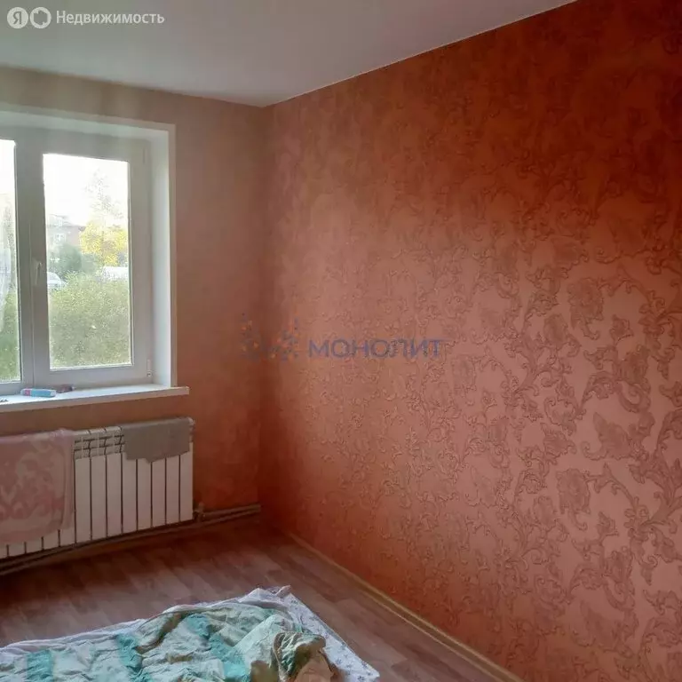 2-комнатная квартира: Малая Пица, улица 40 лет Победы, 8 (43.3 м) - Фото 1