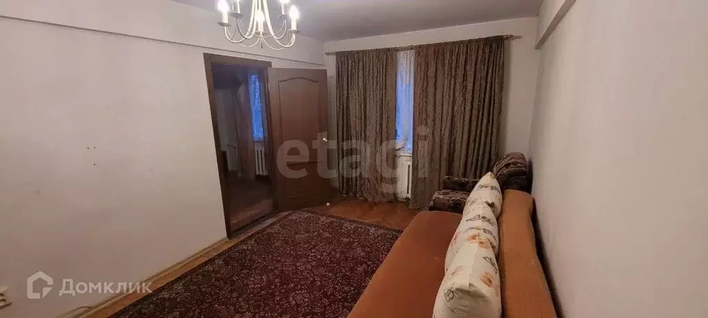 Продаётся 2-к квартира, 45.8 м - Фото 0