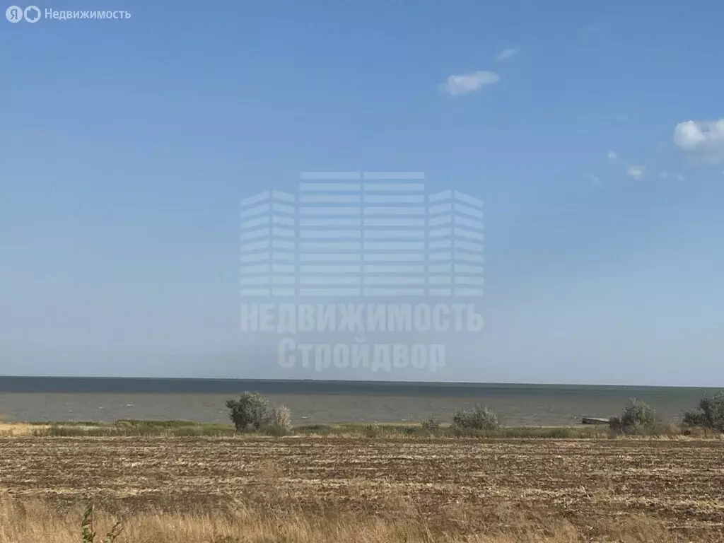 Участок в Неклиновский район, село Натальевка (18 м) - Фото 2