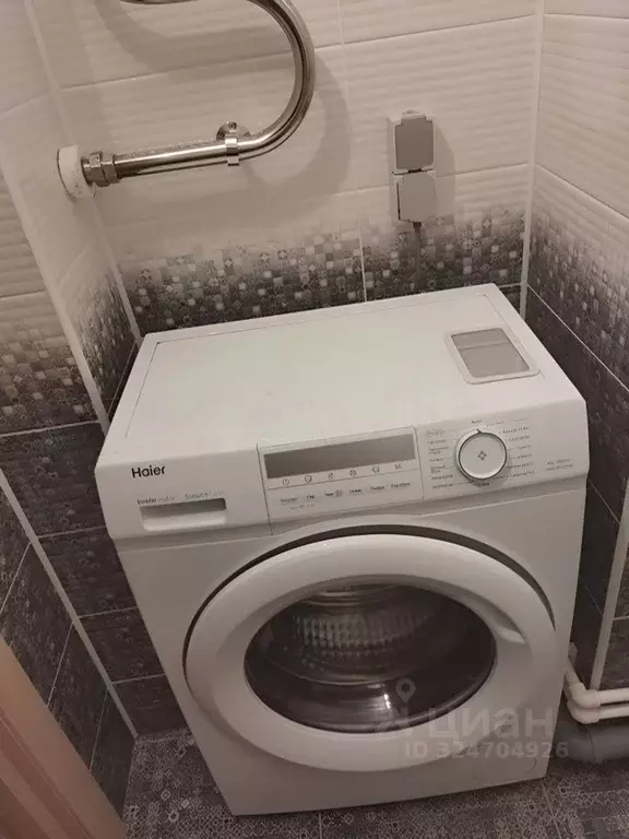 1-к кв. Ленинградская область, Мурино Всеволожский район, просп. ... - Фото 1