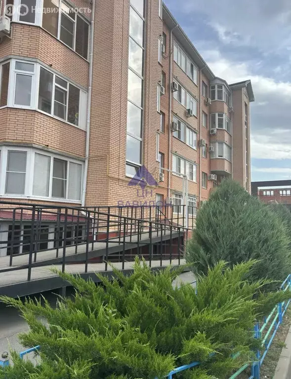 2-комнатная квартира: Волгодонск, улица Энтузиастов, 8А (53.9 м) - Фото 0