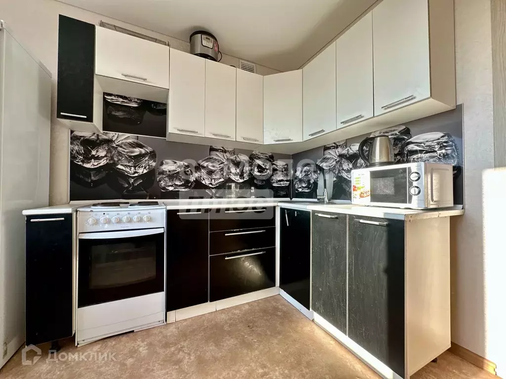 Продаётся 2-к квартира, 46.3 м - Фото 0