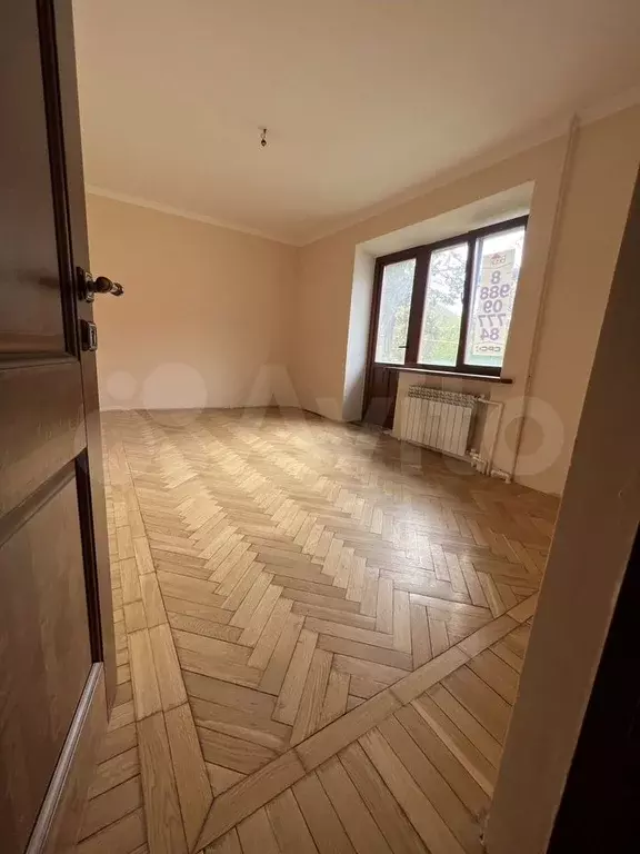2-к. квартира, 43 м, 1/9 эт. - Фото 1