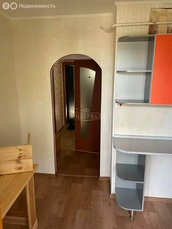 1-комнатная квартира: Русский Кукмор, Пионерская улица, 18 (42 м) - Фото 1