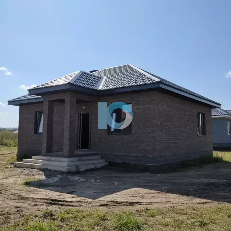 Дом в Башкортостан, Уфимский район, Кирилловский сельсовет, д. ... - Фото 2