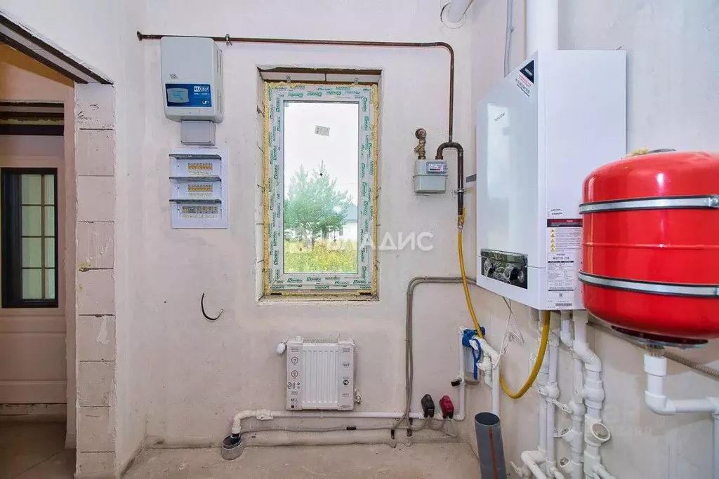 Дом в Владимирская область, Владимир д. Шепелево, ул. Большая ... - Фото 1